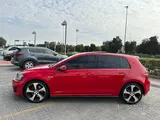 Rent VW GOLF GTI 